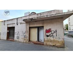Antiguo obrador en venta!!