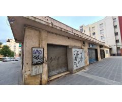 Antiguo obrador en venta!!