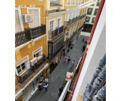 Alquiler Edificio en  casco histórico, Sevilla-Centro