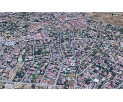 Terreno urbano en palomares, en urb. La laguna