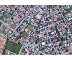 Terreno urbano en palomares, en urb. La laguna