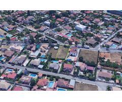 Terreno urbano en palomares, en urb. La laguna