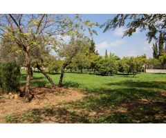 Terreno rural en Venta en Alcalá de Guadaira, Sevilla