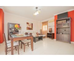 Duplex en Isla Mayor