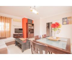 Duplex en Isla Mayor