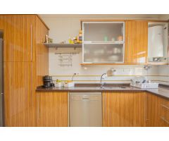 Duplex en Isla Mayor