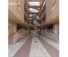 Magnífico piso con vistas al mar en una urbanización exclusiva junto a la playa
