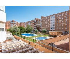 Vivienda familiar en Sevilla Este