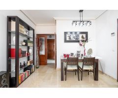 Vivienda familiar en Sevilla Este