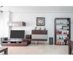 Vivienda familiar en Sevilla Este
