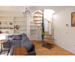 Duplex en Venta en Los Sevillanos, Sevilla