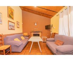 PARCELA RUSTICA CON CASA