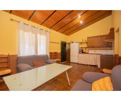 PARCELA RUSTICA CON CASA