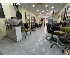 Local comercial en Alquiler en Los Sevillanos, Sevilla