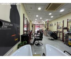 Local comercial en Alquiler en Los Sevillanos, Sevilla