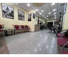 Local comercial en Alquiler en Los Sevillanos, Sevilla