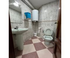 Local comercial en Alquiler en Los Sevillanos, Sevilla