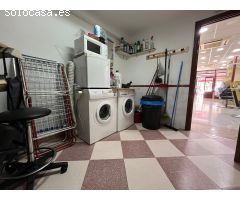 Local comercial en Alquiler en Los Sevillanos, Sevilla