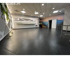 Local comercial en Venta en Los Sevillanos, Sevilla