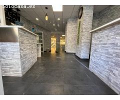 Local comercial en Venta en Los Sevillanos, Sevilla