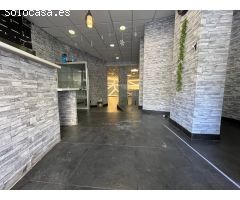 Local comercial en Venta en Los Sevillanos, Sevilla