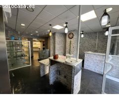 Local comercial en Venta en Los Sevillanos, Sevilla