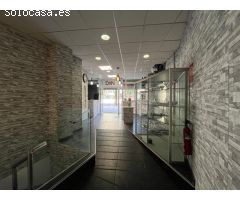 Local comercial en Venta en Los Sevillanos, Sevilla
