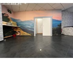 Local comercial en Venta en Los Sevillanos, Sevilla