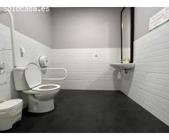 Local comercial en Venta en Los Sevillanos, Sevilla