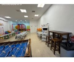 Local comercial en Venta en Los Sevillanos, Sevilla