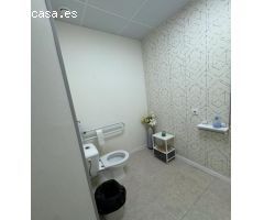 Local comercial en Venta en Los Sevillanos, Sevilla