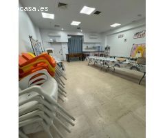 Local comercial en Venta en Los Sevillanos, Sevilla