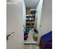 Local comercial en Venta en Los Sevillanos, Sevilla