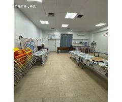 Local comercial en Venta en Los Sevillanos, Sevilla