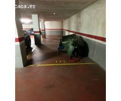 PARKING EN VENTA EN SANT FELIU ZONA RUPERT LLADO