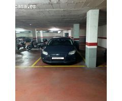 PARKING EN VENTA EN SANT FELIU ZONA RUPERT LLADO