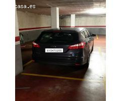 PARKING EN VENTA EN SANT FELIU ZONA RUPERT LLADO