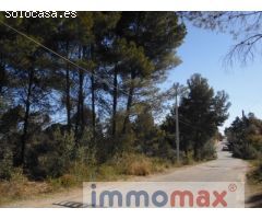 solar urbano en corbera , para casas unifamiliares