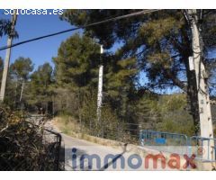 solar urbano en corbera , para casas unifamiliares