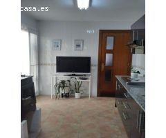 Se vende apartamento con terraza en Playa La Mora , Tarragona