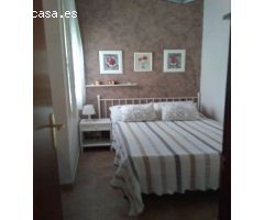 Se vende apartamento con terraza en Playa La Mora , Tarragona
