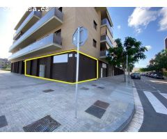 Local comercial en Alquiler en el Prat de Llobregat, Barcelona