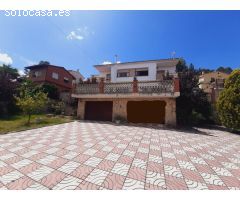 CASA EN VENTA EN CERVELLO CAN RAFEL
