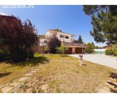 CASA EN VENTA EN CERVELLO CAN RAFEL