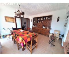 CASA EN VENTA EN CERVELLO CAN RAFEL