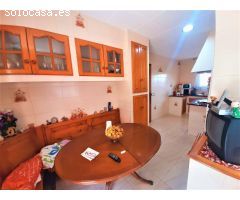 CASA EN VENTA EN CERVELLO CAN RAFEL