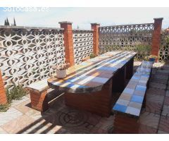 CASA EN VENTA EN CERVELLO CAN RAFEL