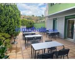 SANT JUST DESVER SE TRASPASA RESTAURANTE EN PLENO FUNCIONAMIENTO
