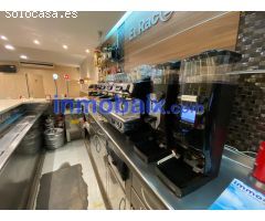 SANT JUST DESVER SE TRASPASA RESTAURANTE EN PLENO FUNCIONAMIENTO