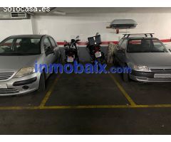 Parking en Venta en Cornella de Llobregat, Barcelona